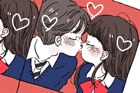 キス 高校生|みんなのファーストキスエピソード！ 初キスの年齢・場所・感。